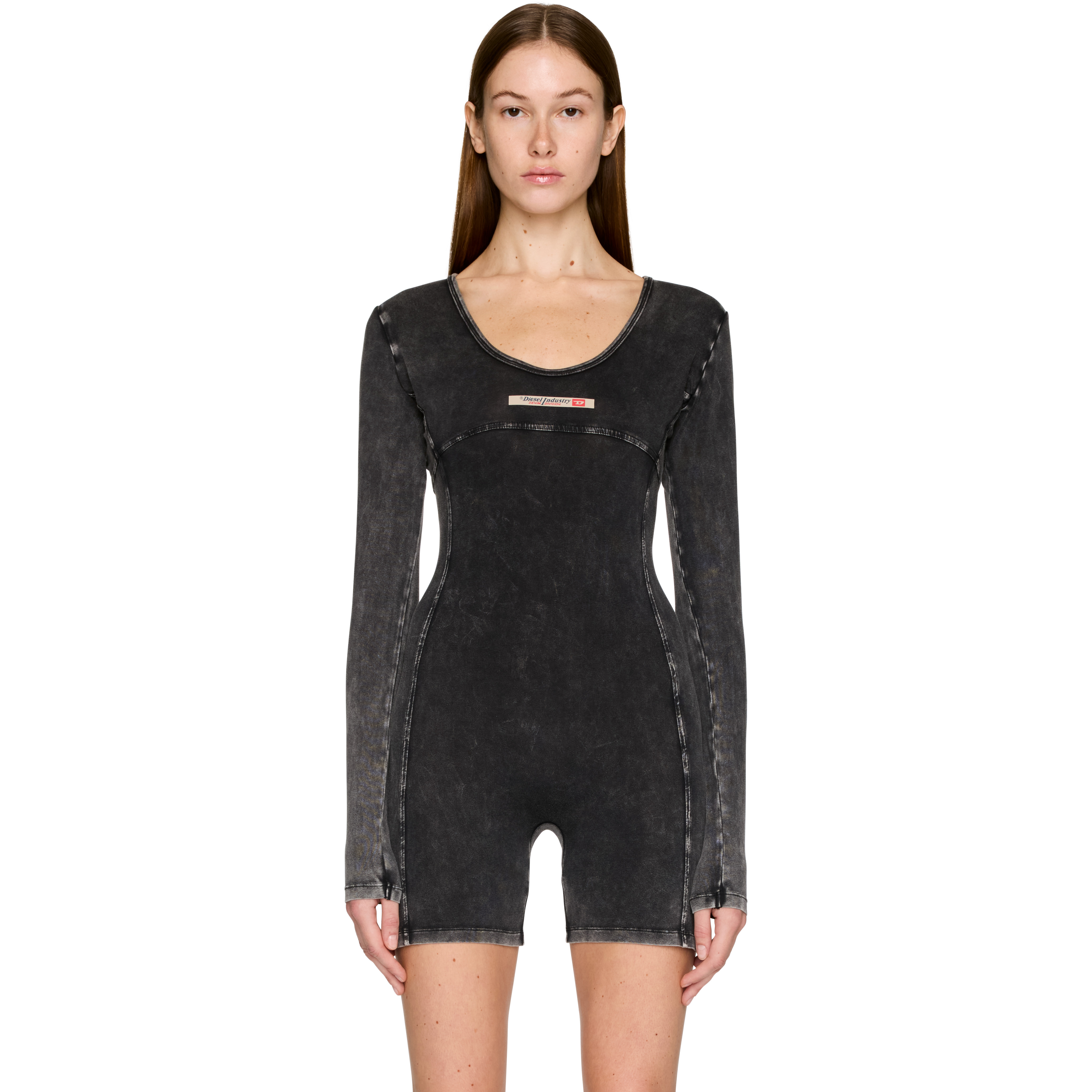 Karim-Dnm Bodysuit - 1