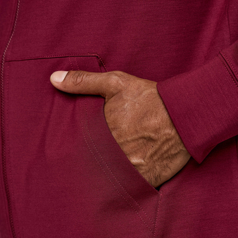 Solstice Zip Hoody 4