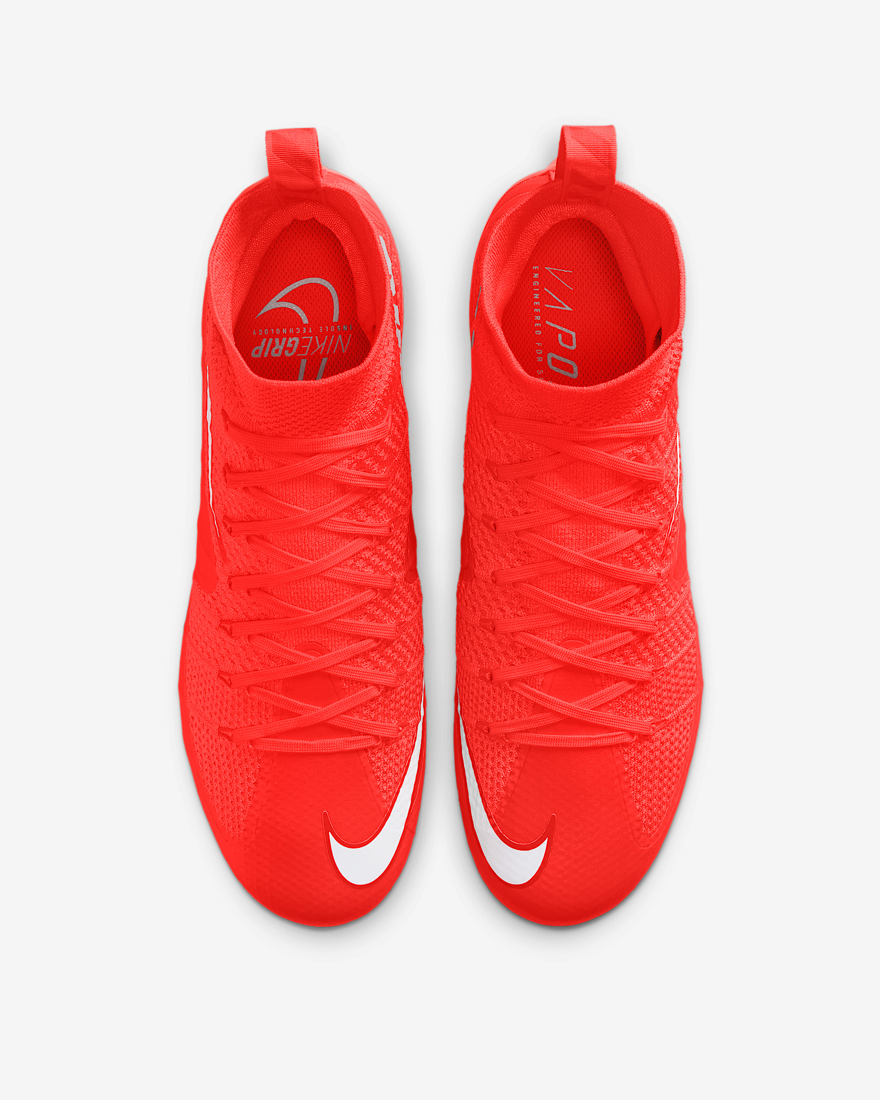 Nike Vapor Edge 360 "Untouchable" Men's Football Cleats - 4