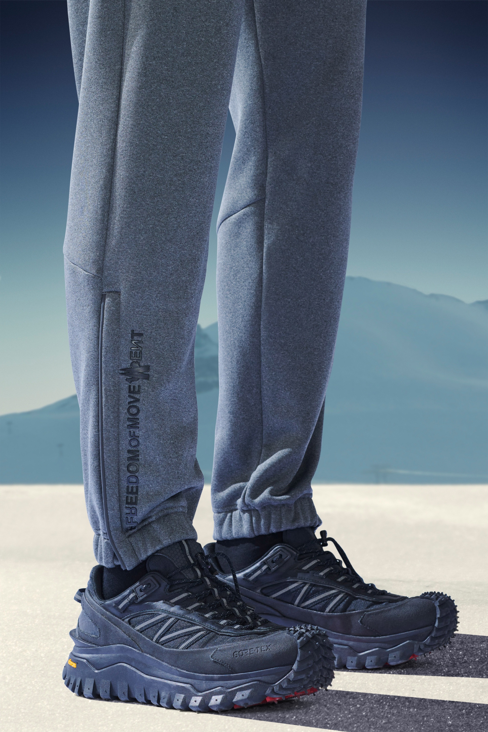 Jersey Sweatpants - 4