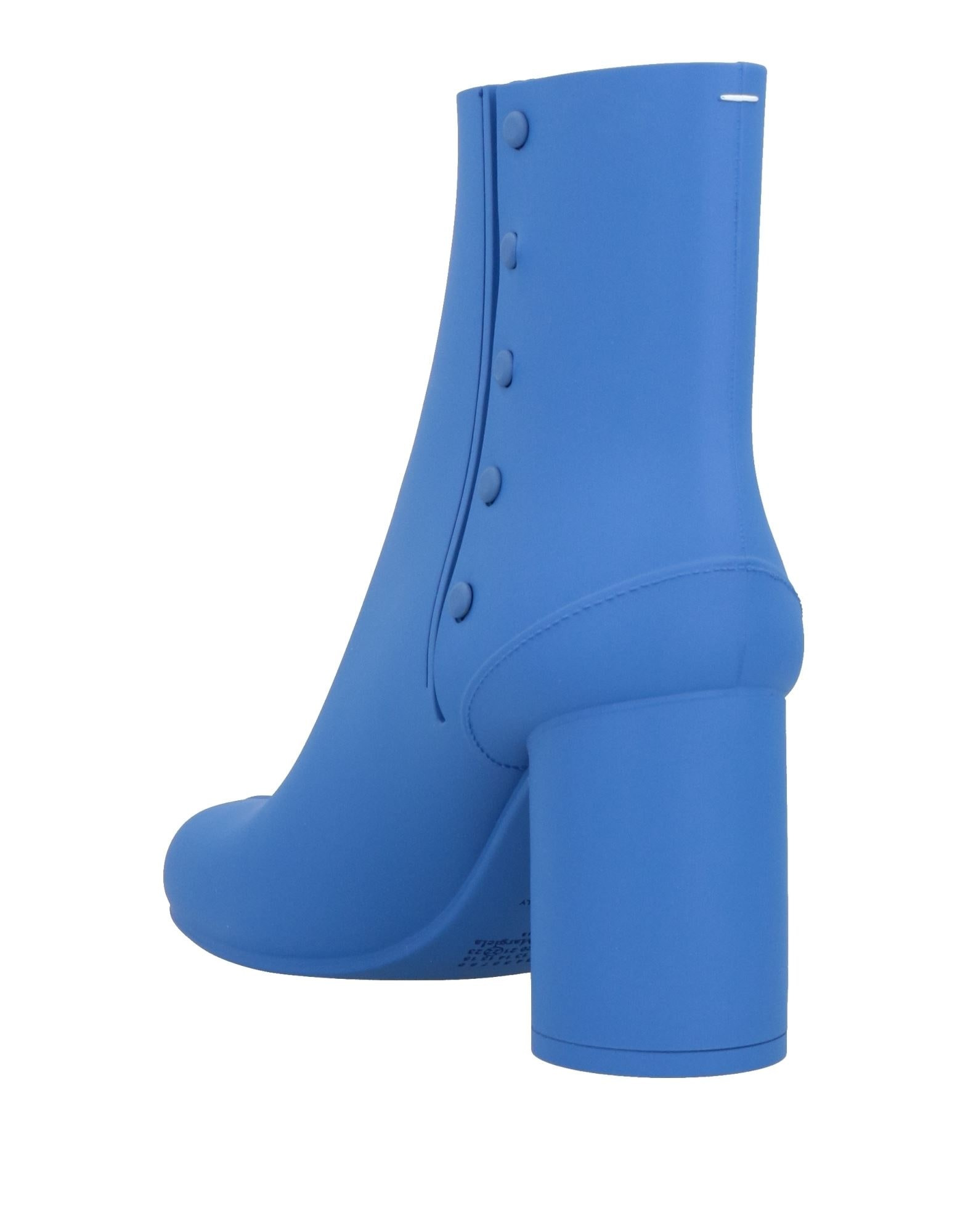 Black Women's Ankle Boot - 3