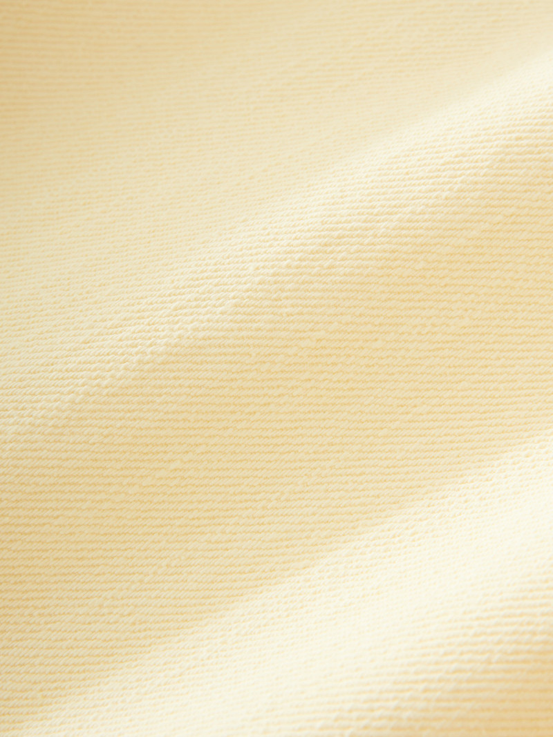 Reverse Denim Shorts 7