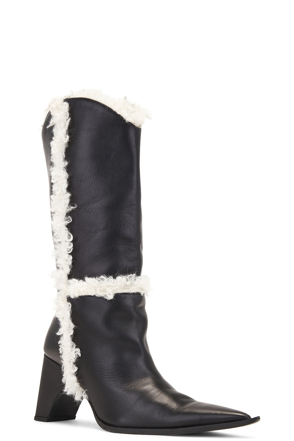 Bridge Cowboy Boot - 2