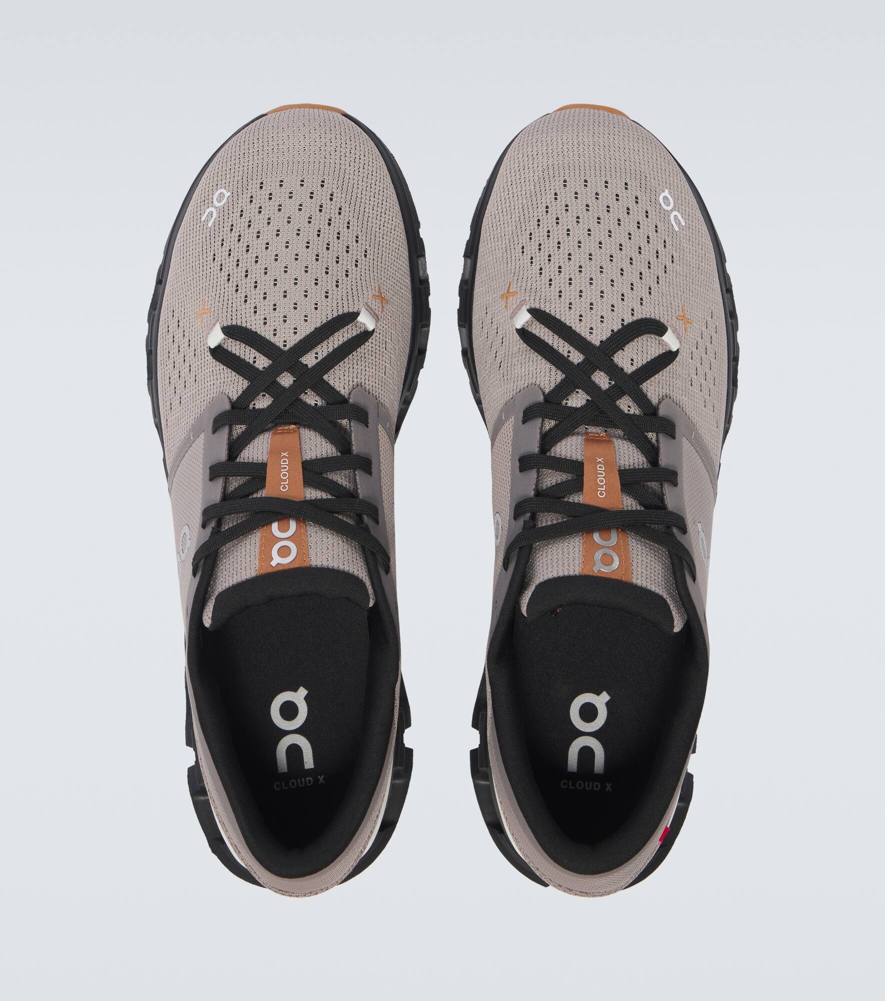 Cloud X 4 sneakers - 4