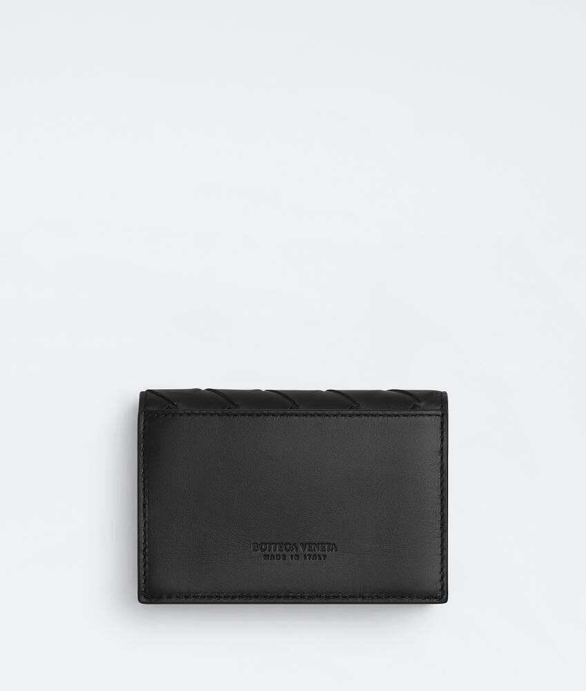 business card case - 3