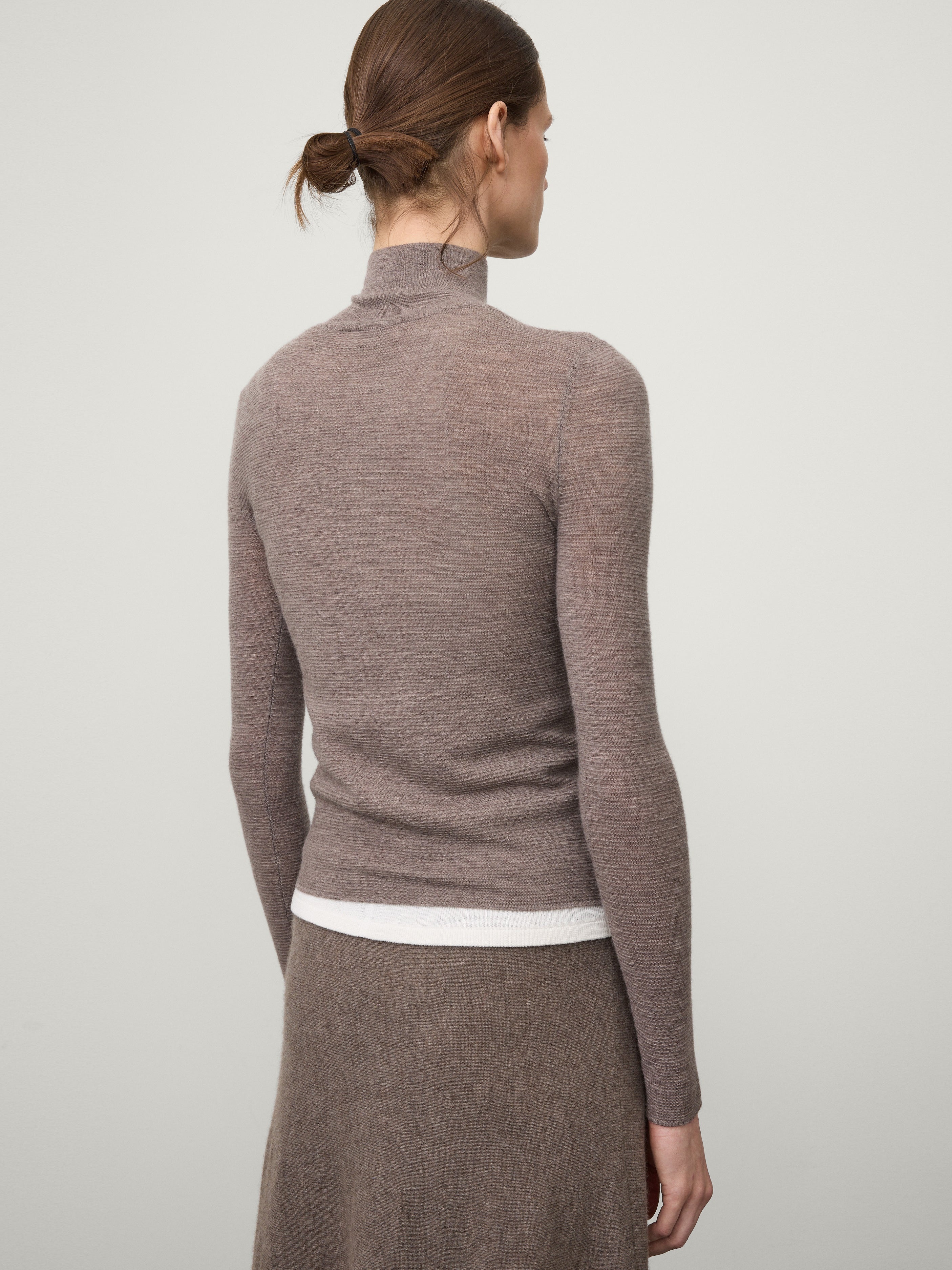 The Lory Sweater - 5