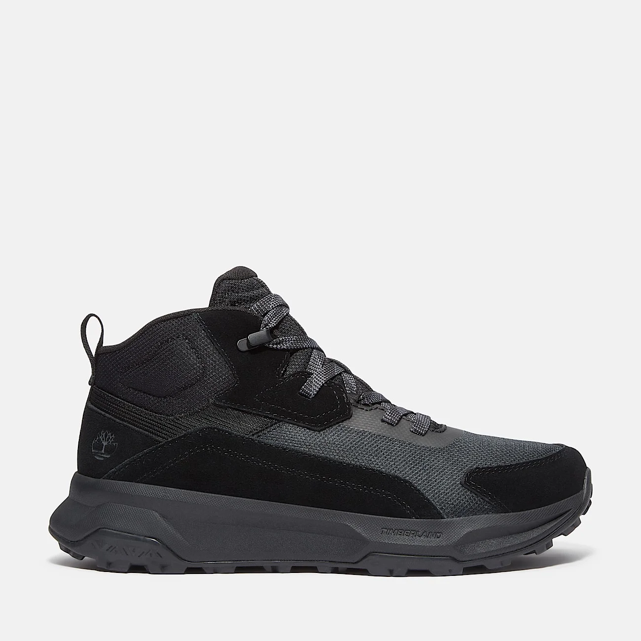 Men's Motion Ledge Mid Sneaker - 1
