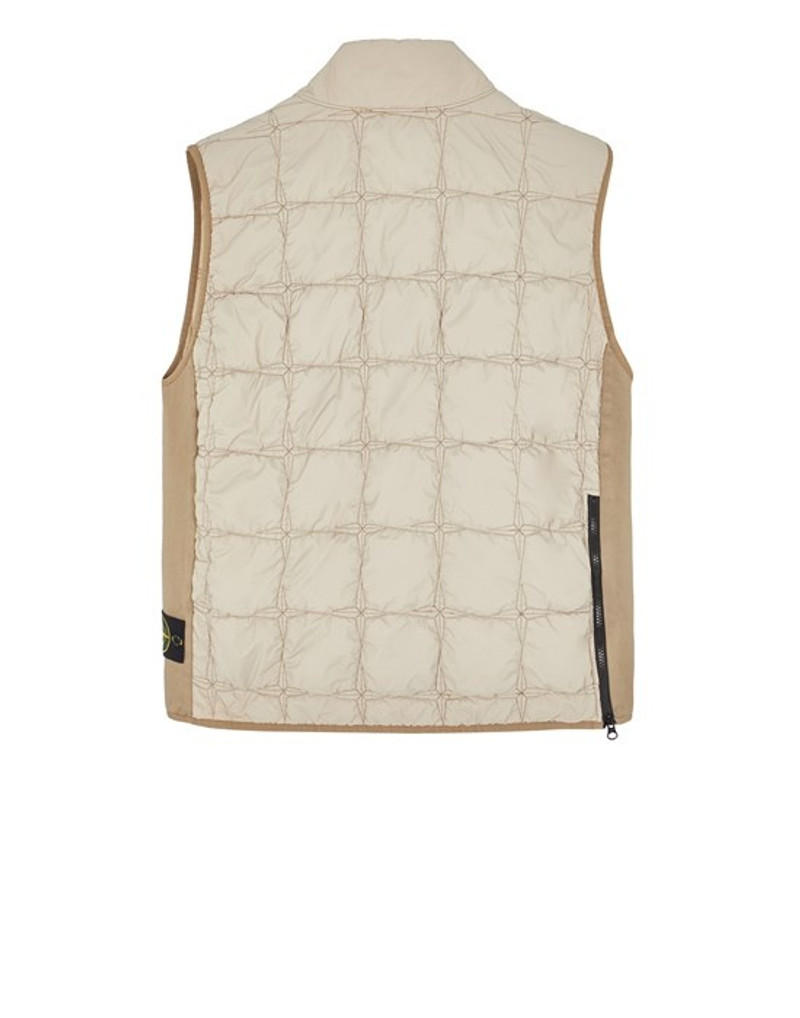 Stone Island G0431 SKIN TOUCH NYLON STELLA WITH PRIMALOFT®-TC outlook