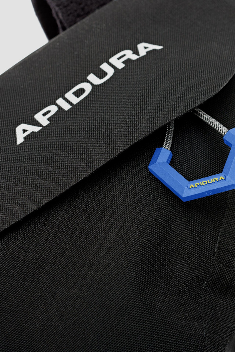 MAAP x Apidura Frame Bag 4