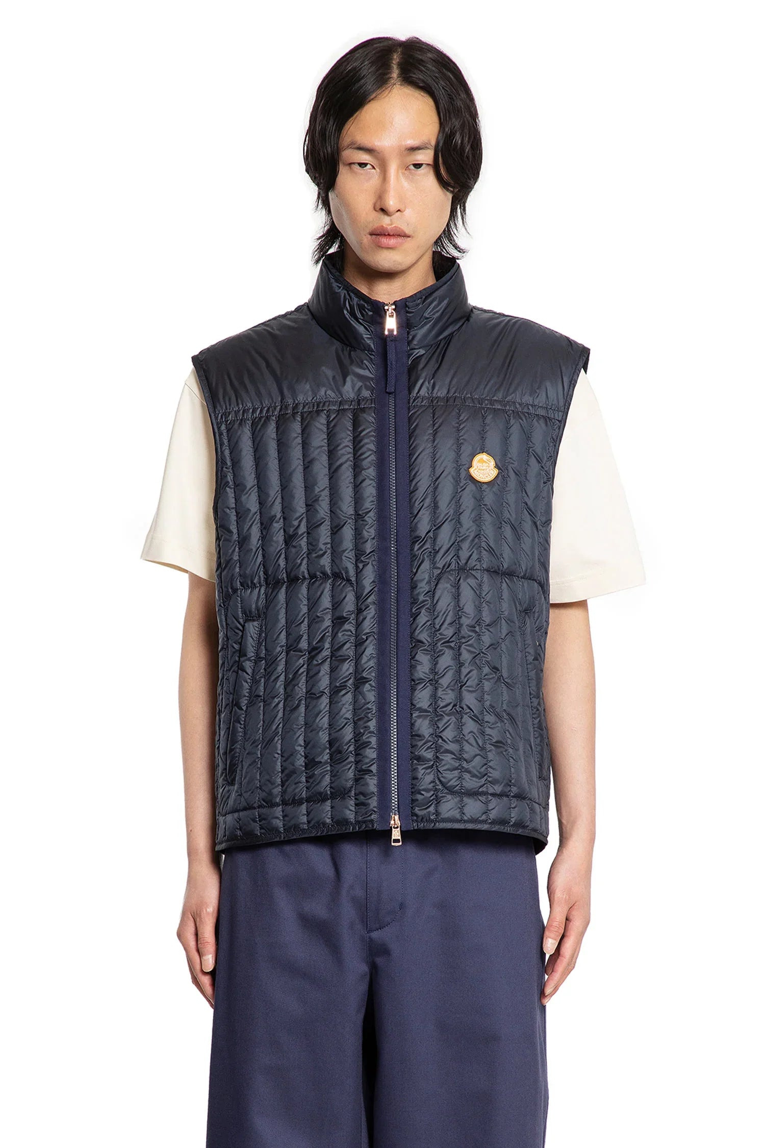 Vests - 1