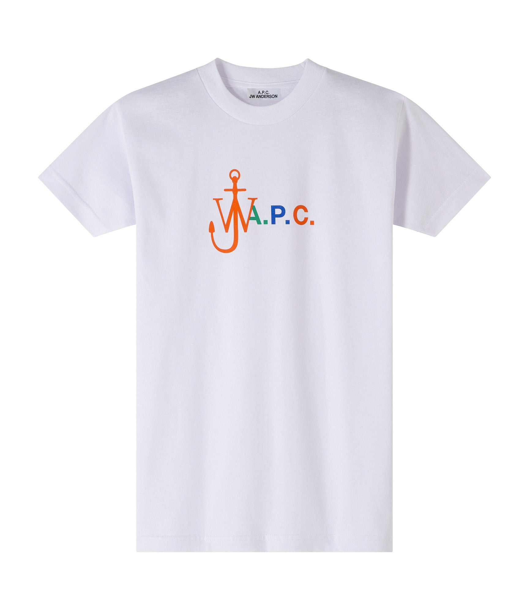 Anchor T-shirt - 1