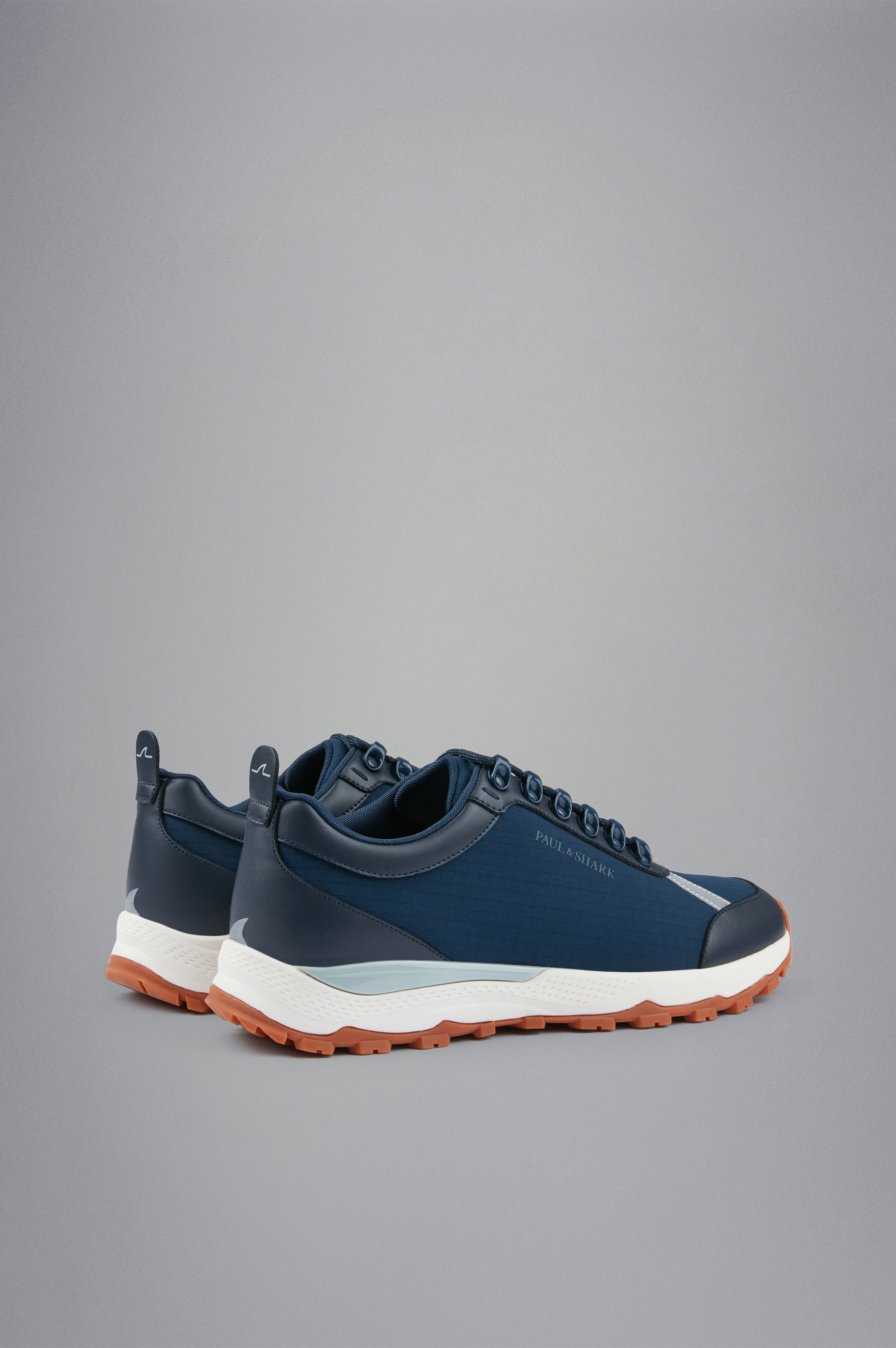 JUPITER TREKKING SHOES - 3