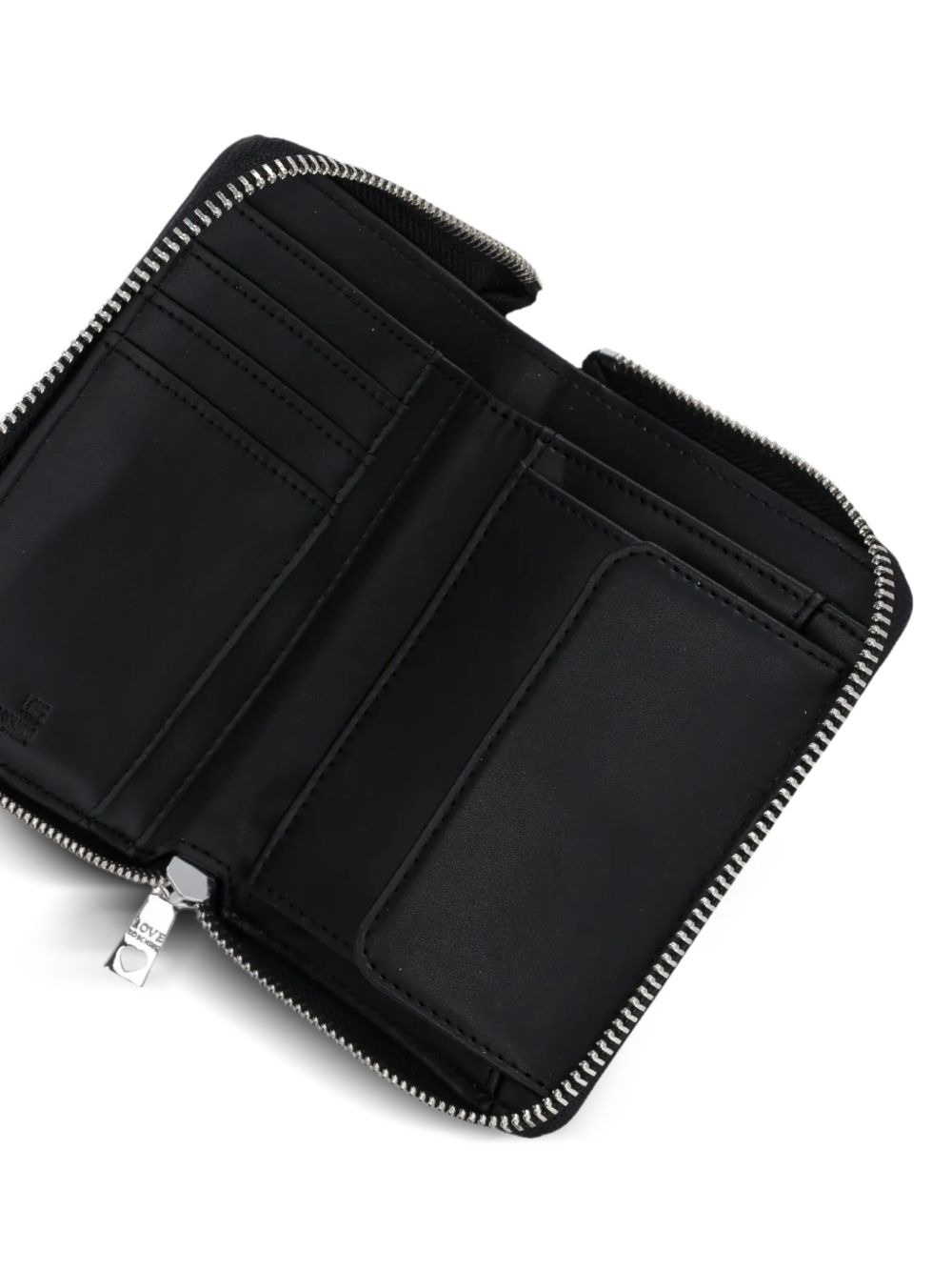 quilted wallet - 3