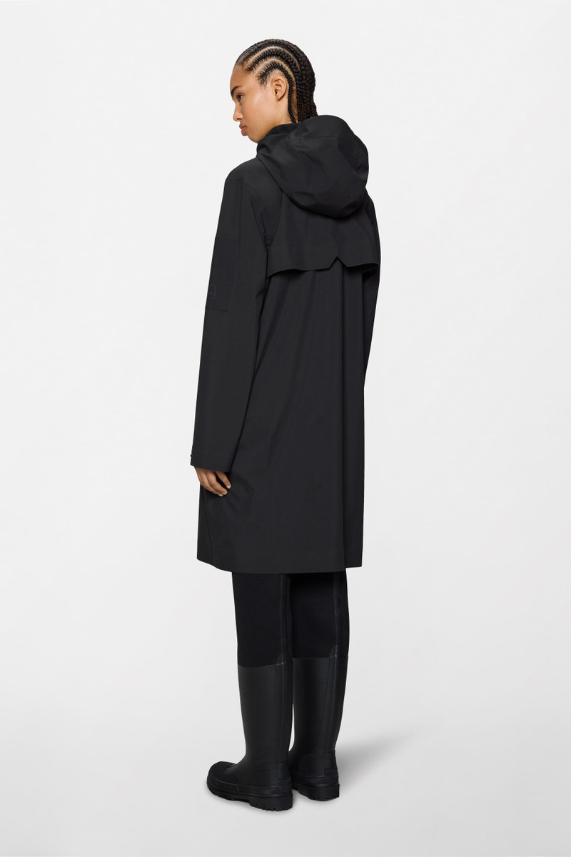 Suva Hardshell Coat 3