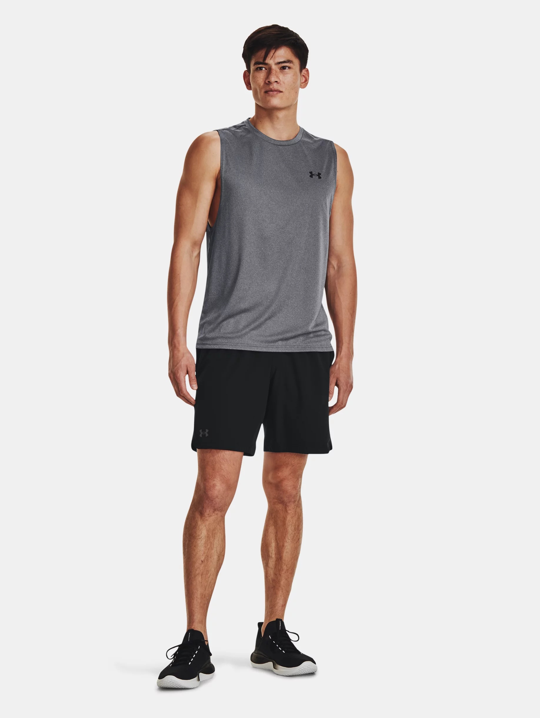 UA Velocity Muscle - 5
