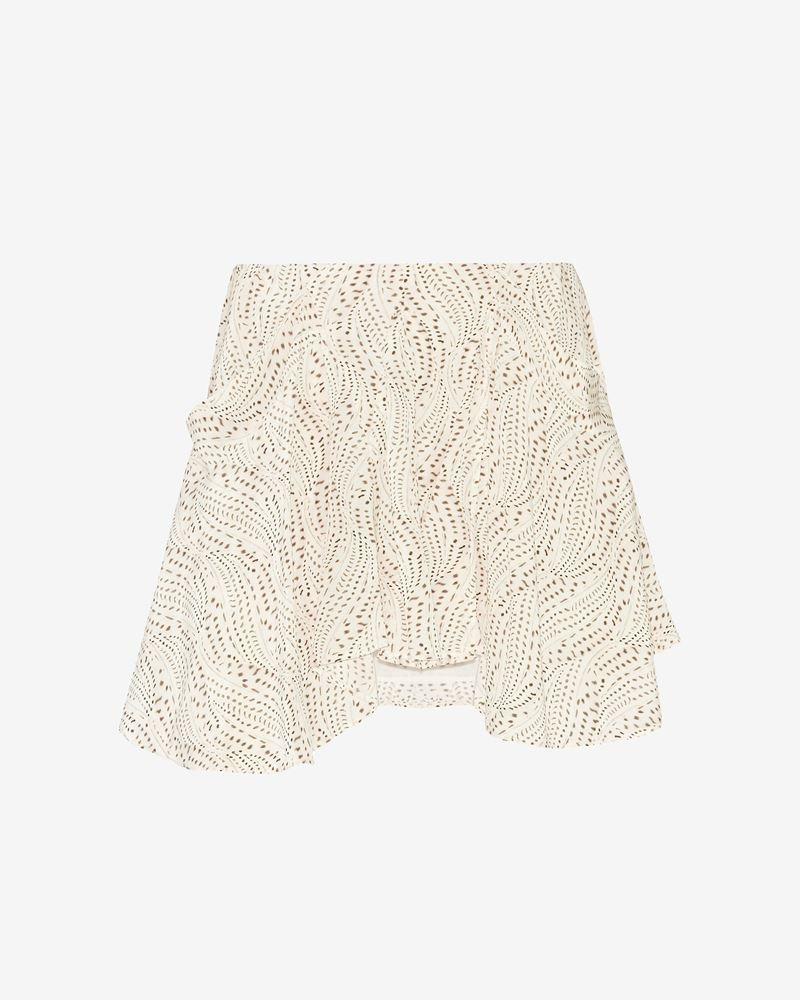 URIELLE SKIRT 1