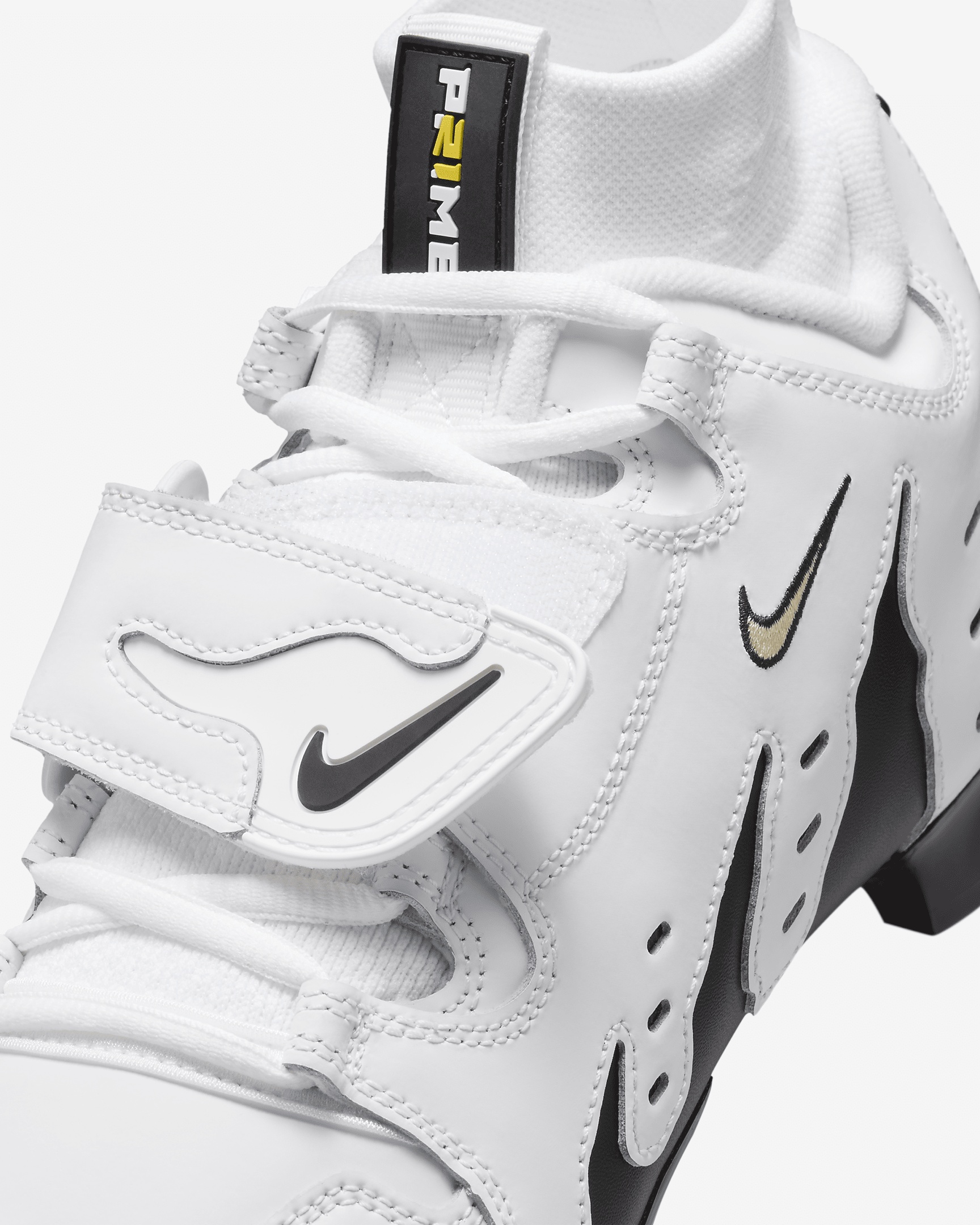 Nike Diamond Turf 96 TD Football Cleats - 8