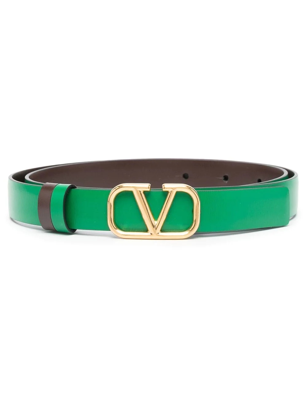 VLogo reversible belt - 1