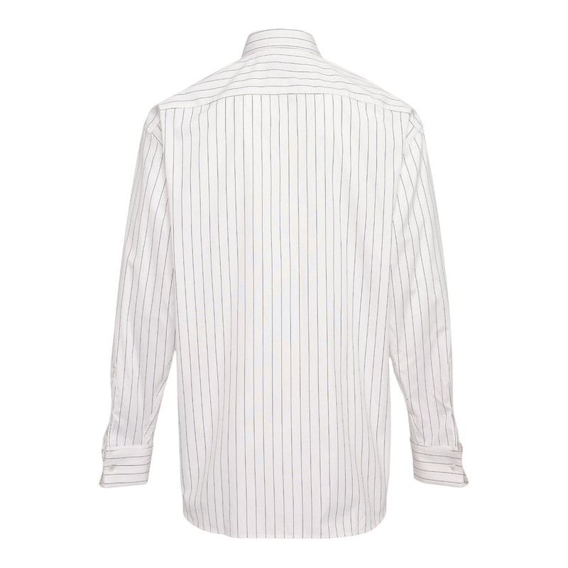 Dries Van Noten Detachable Collar Shirt outlook