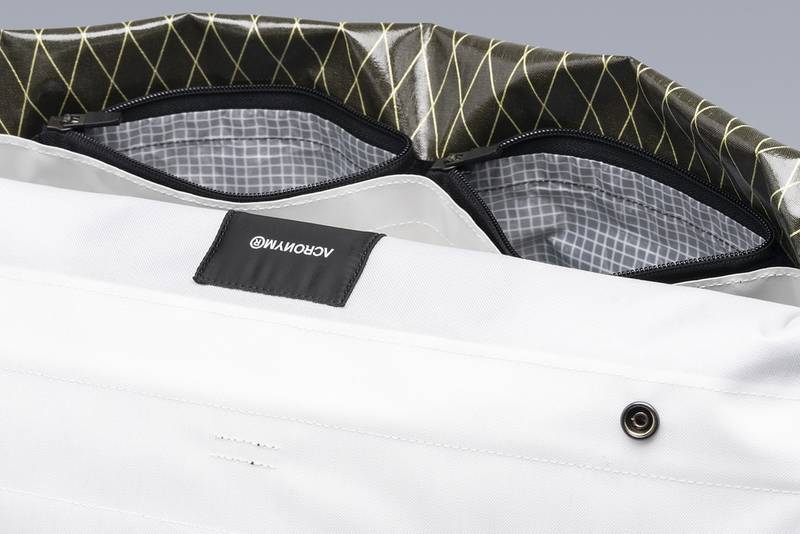 3A-5-COR Messenger Einsatztasche 40