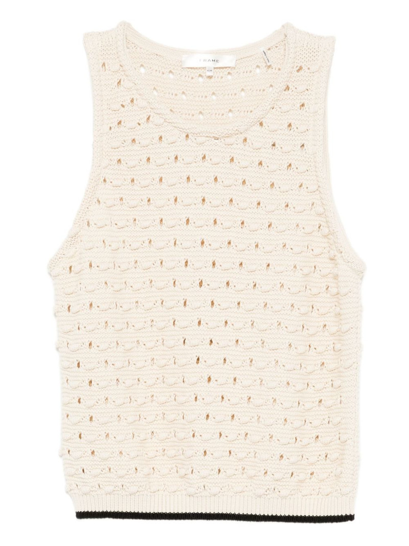 Bauble tank top 1