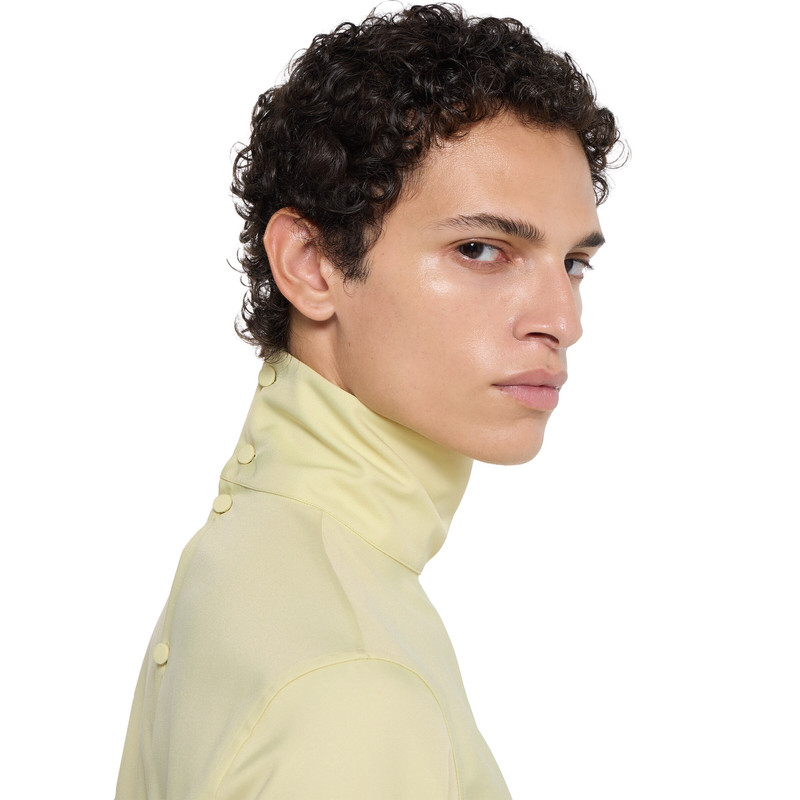 Twill shirt 5