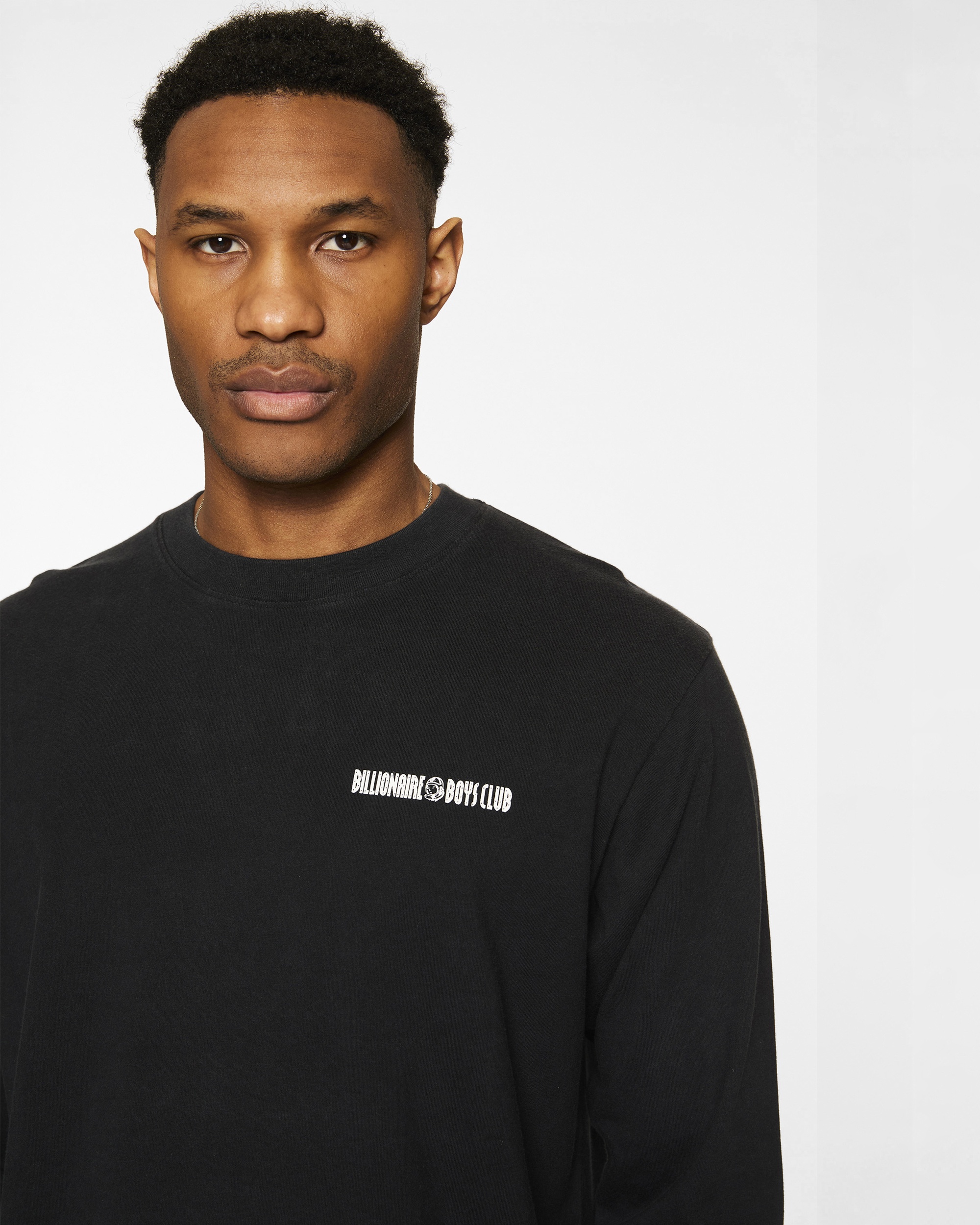 HELMET LONG-SLEEVE T-SHIRT - 5
