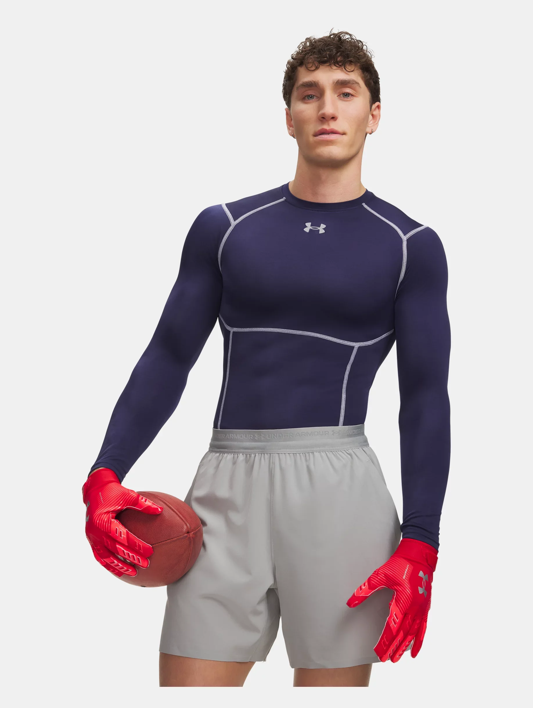 HeatGear® Elite - 1