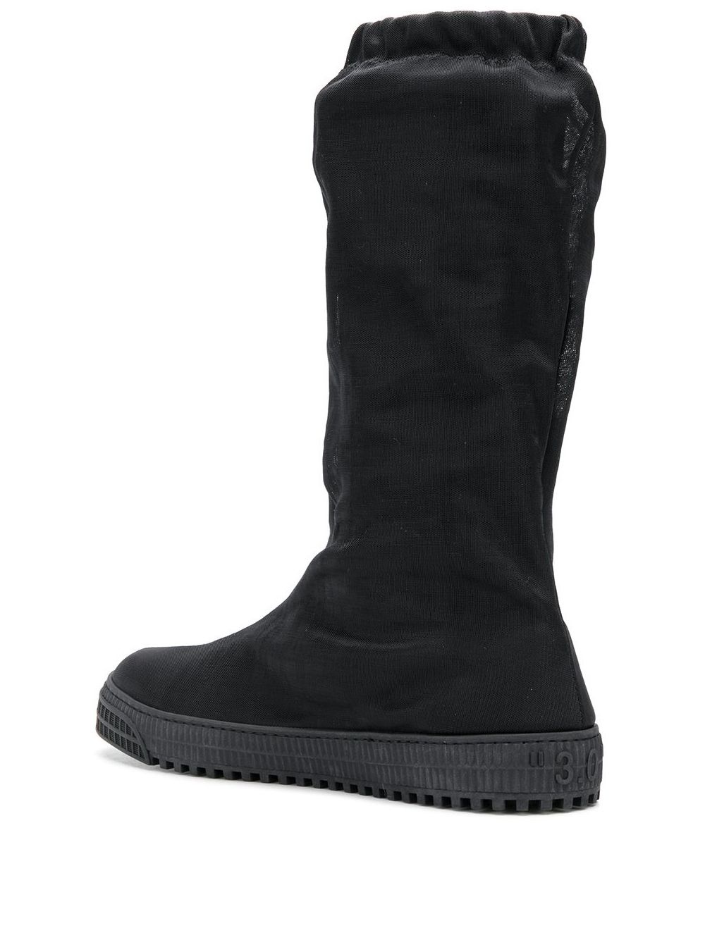 Sample boots - 3