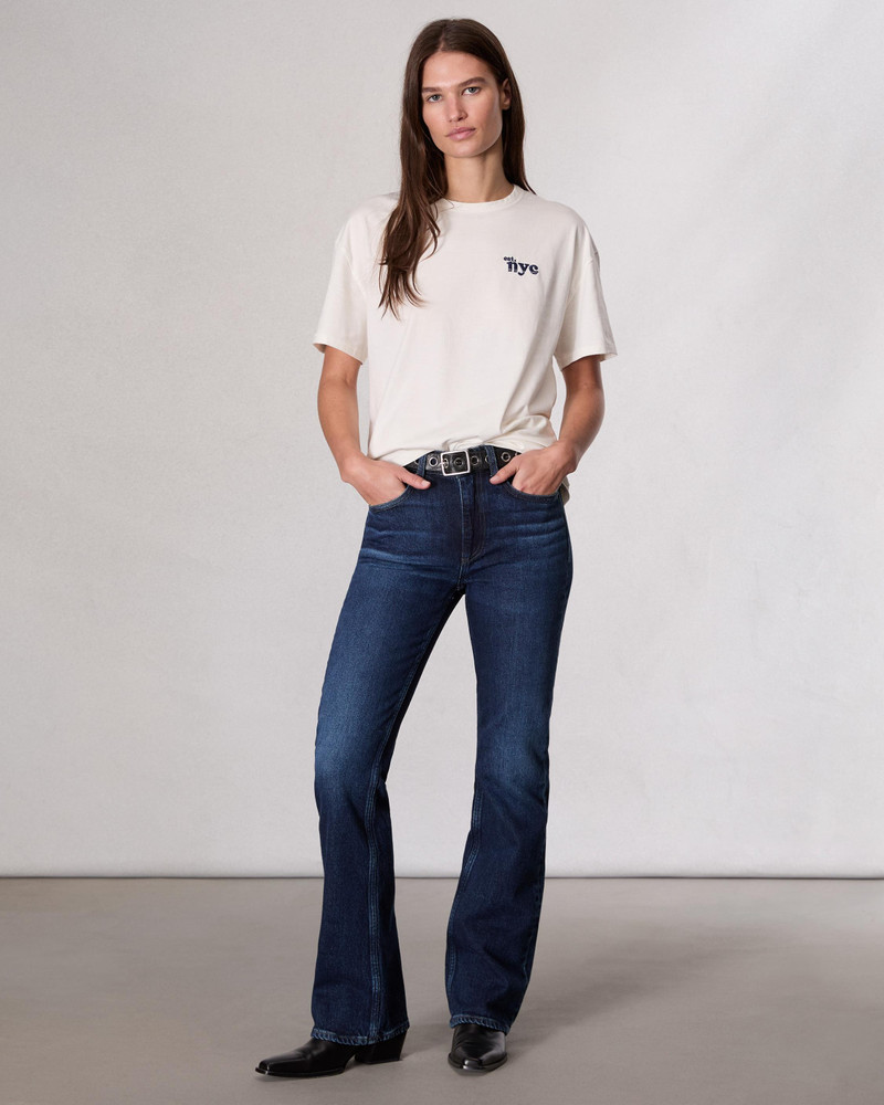 rag & bone NYC Boyfriend T-Shirt outlook