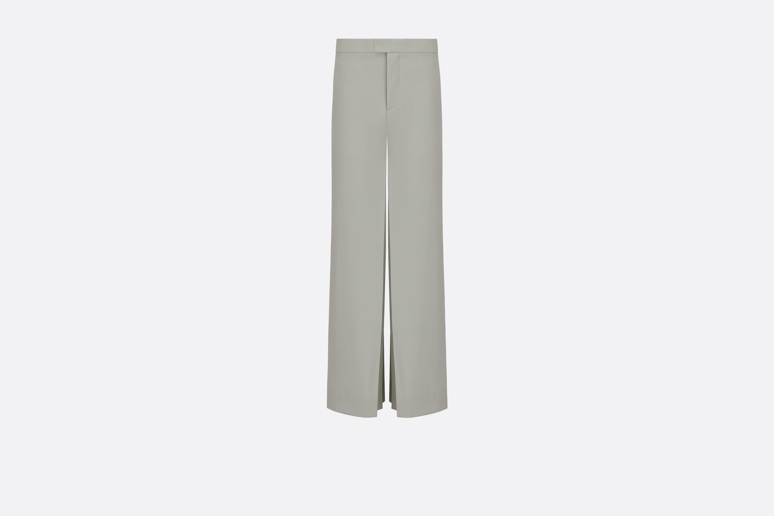 Dior Wide-Leg Pants