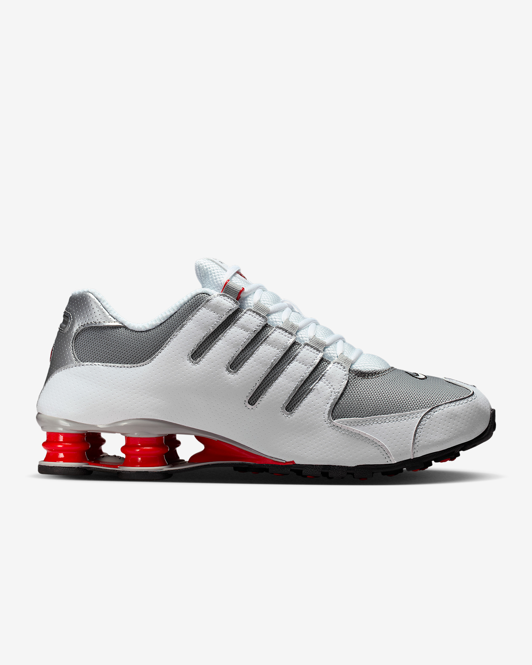 Nike Shox NZ Men's Shoe - 3