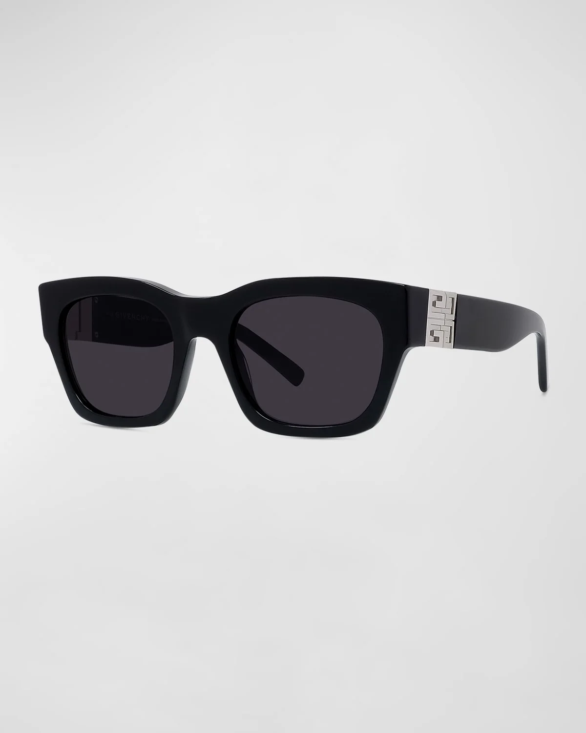4G Acetate Butterfly Sunglasses - 1