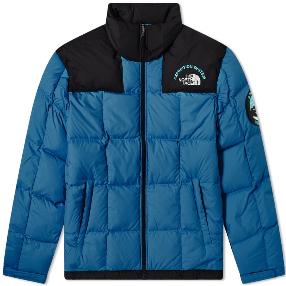 The North Face NSE Lhotse Expedition Jacket - 1