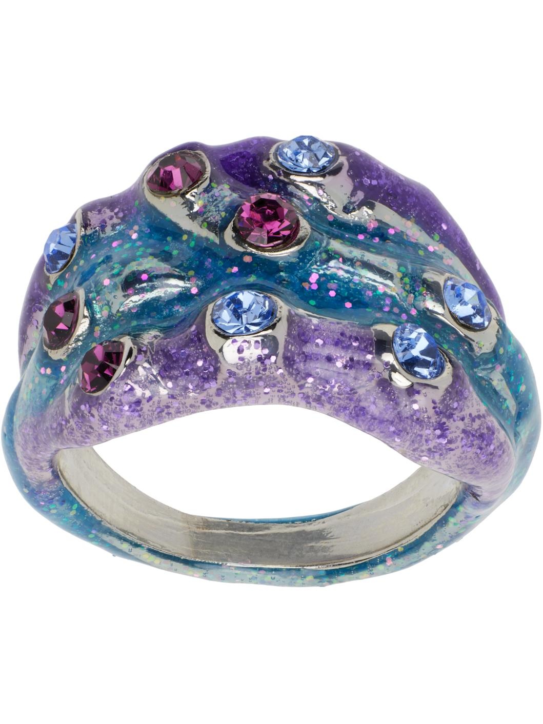 Stacked Ring - 1
