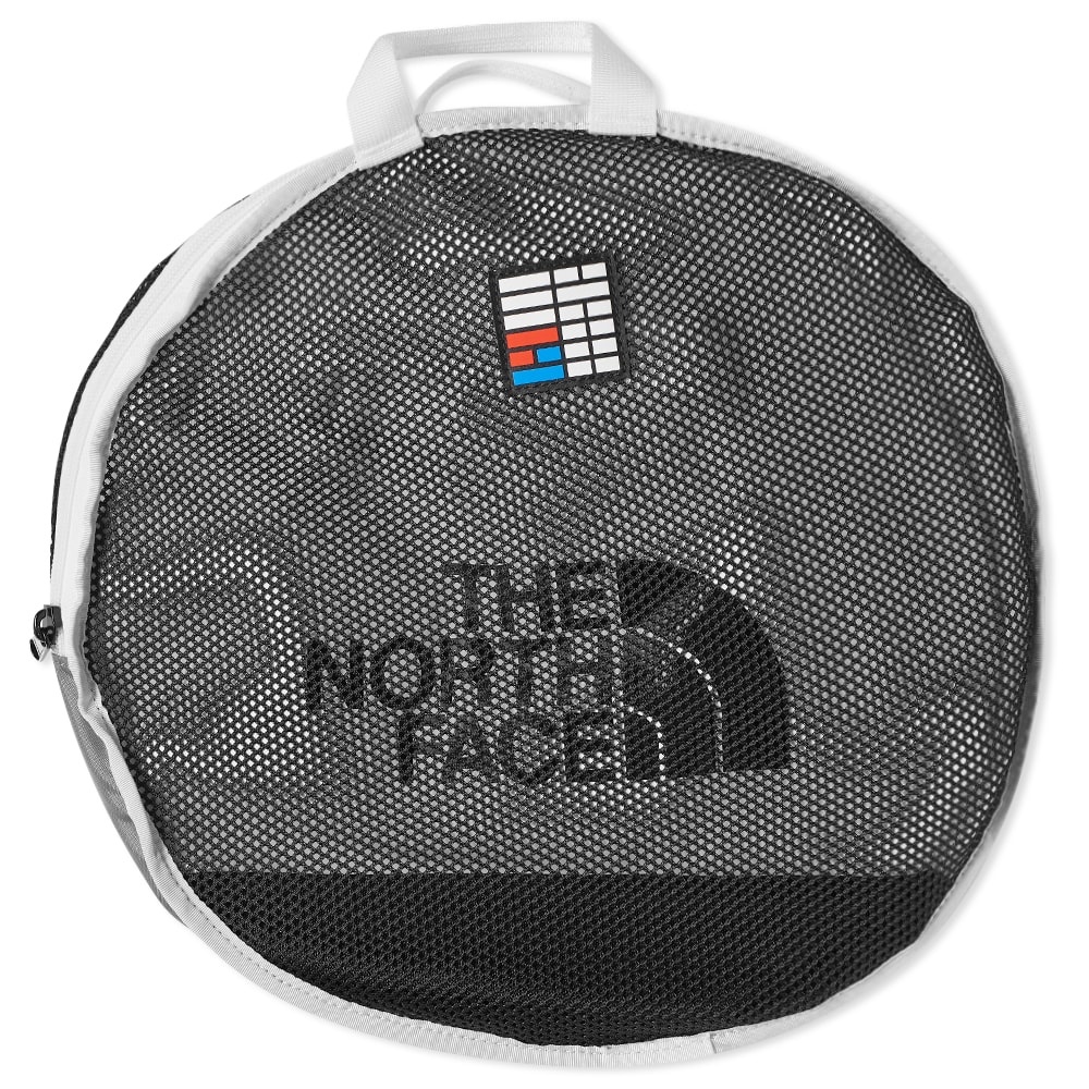 The North Face International South Korea Basecamp Holdall - 5