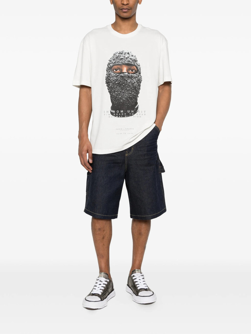 ih nom uh nit Ih Nom Uh Nit Graphic T-shirt outlook