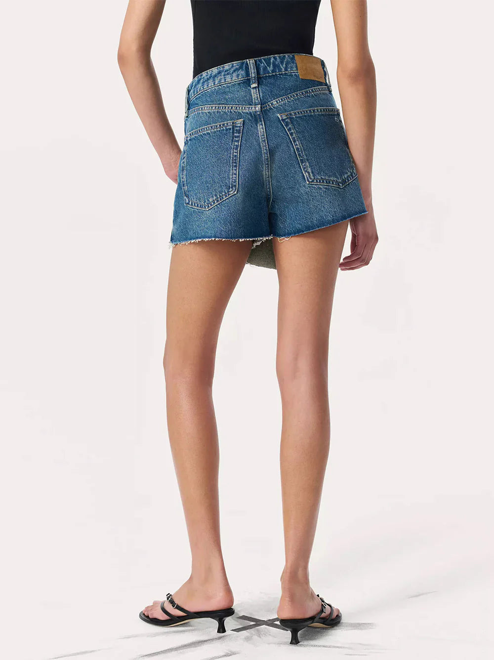 Belina Skort - 3