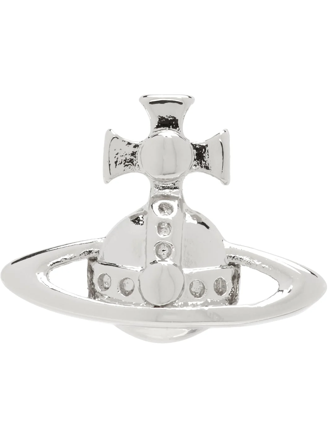 Man Lorelei Single Stud Earring - 1