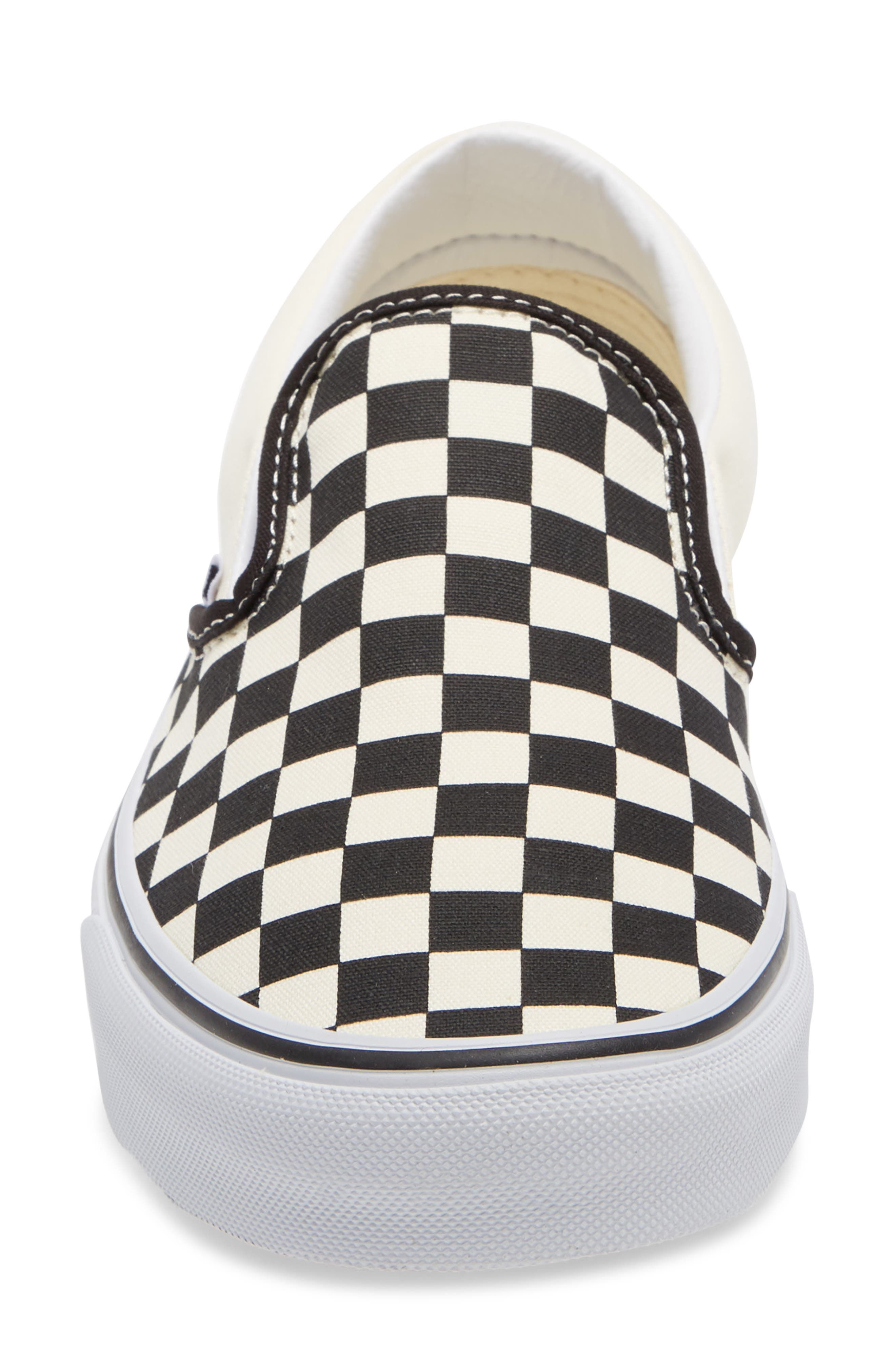 Classic Slip-On - 4