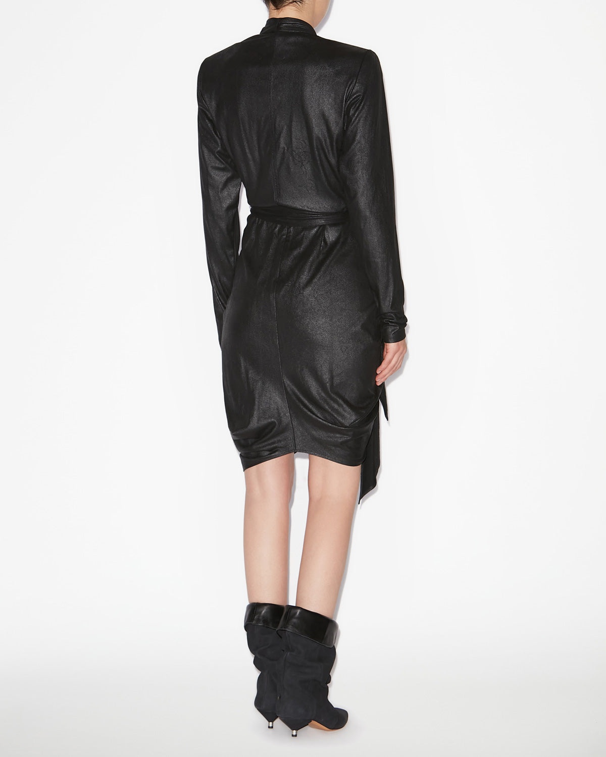 ALEORA DRESS - 4