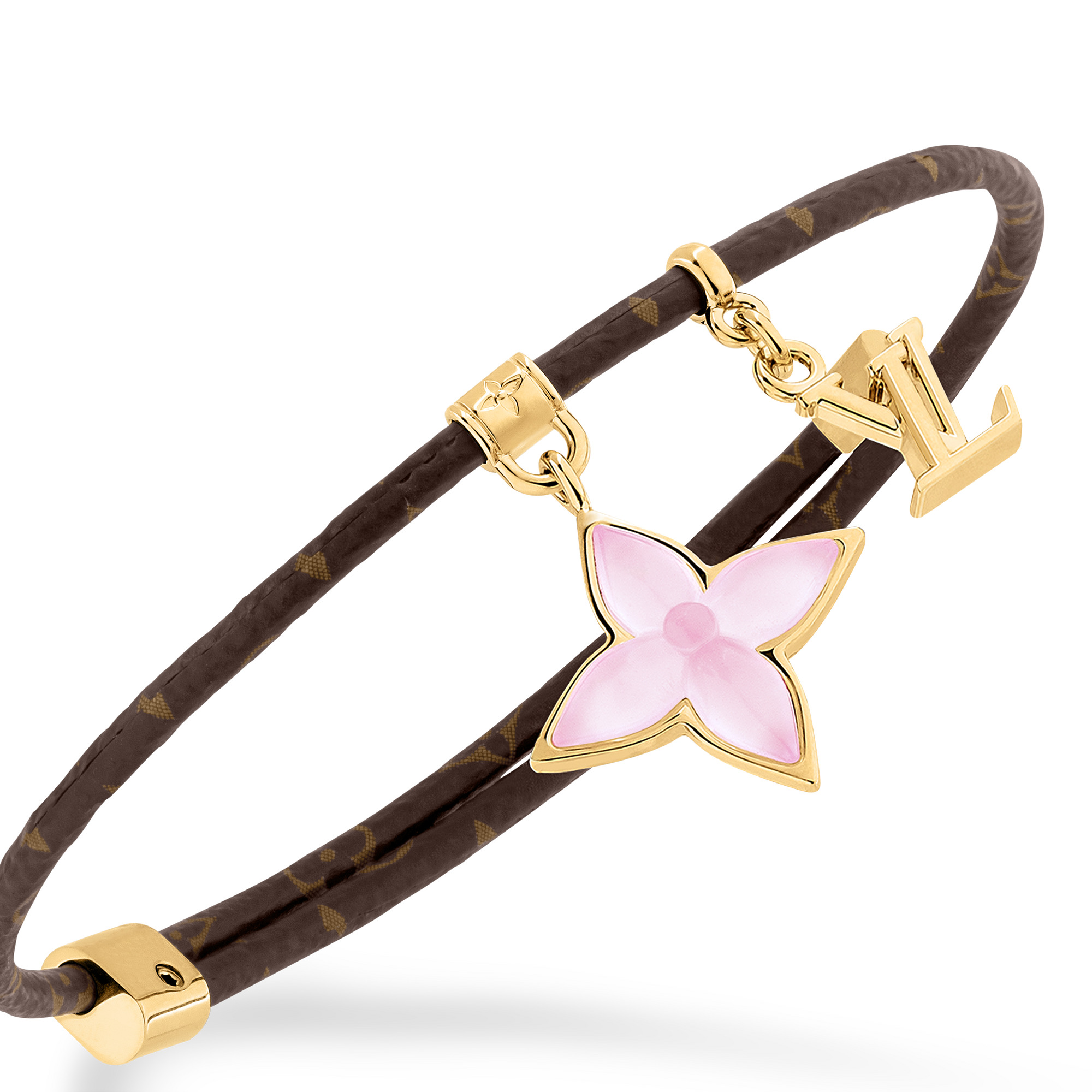 LV Gloss Bracelet - 3