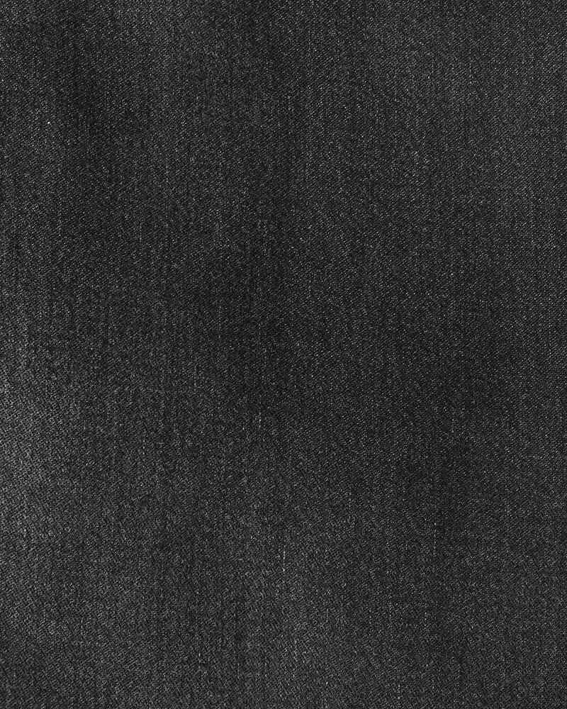 SS WORKHORSE SHIRT DMGD BLACK - 3