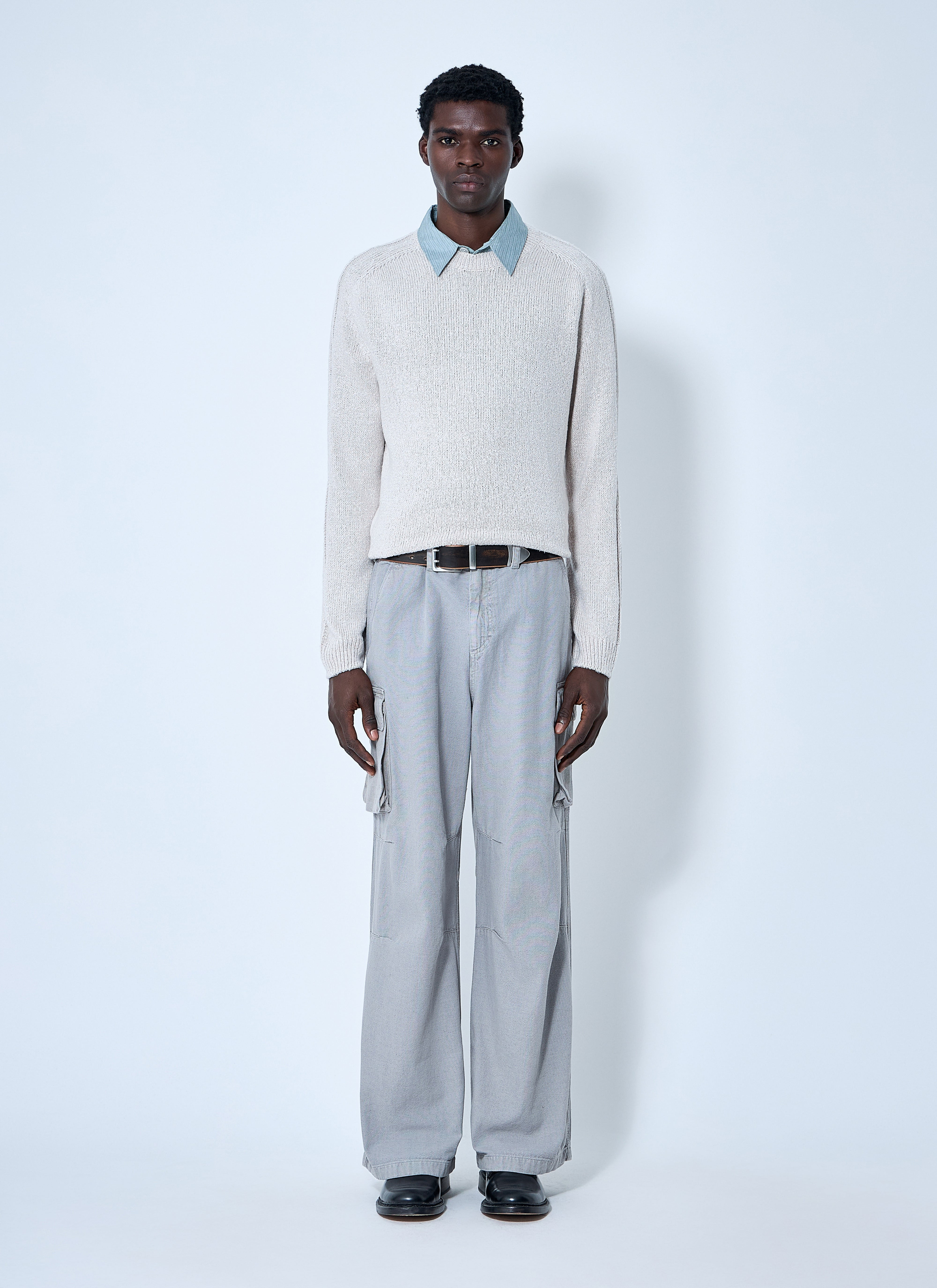 Our Legacy Men True Sweater - 2