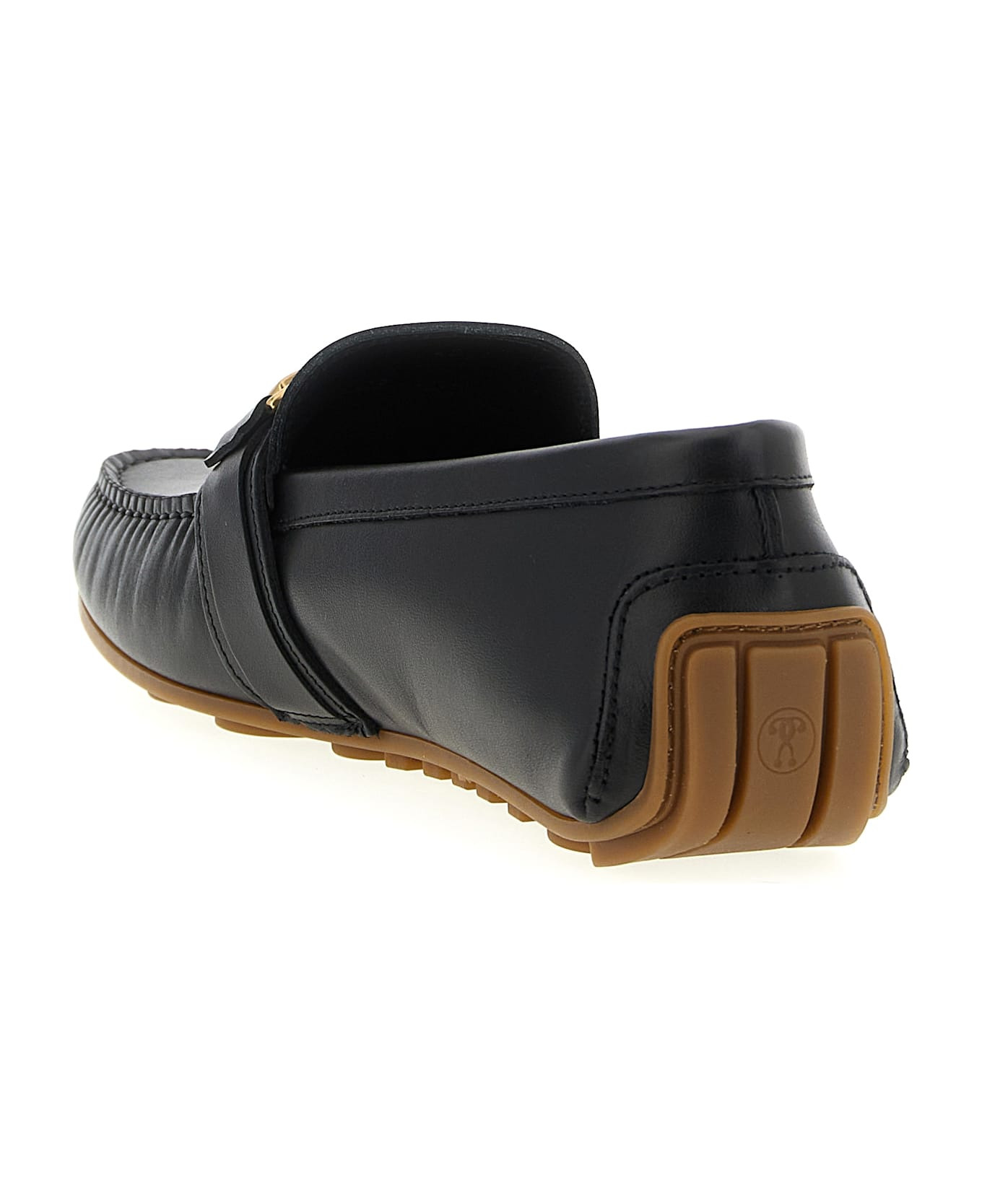 'penny' Loafers - 3