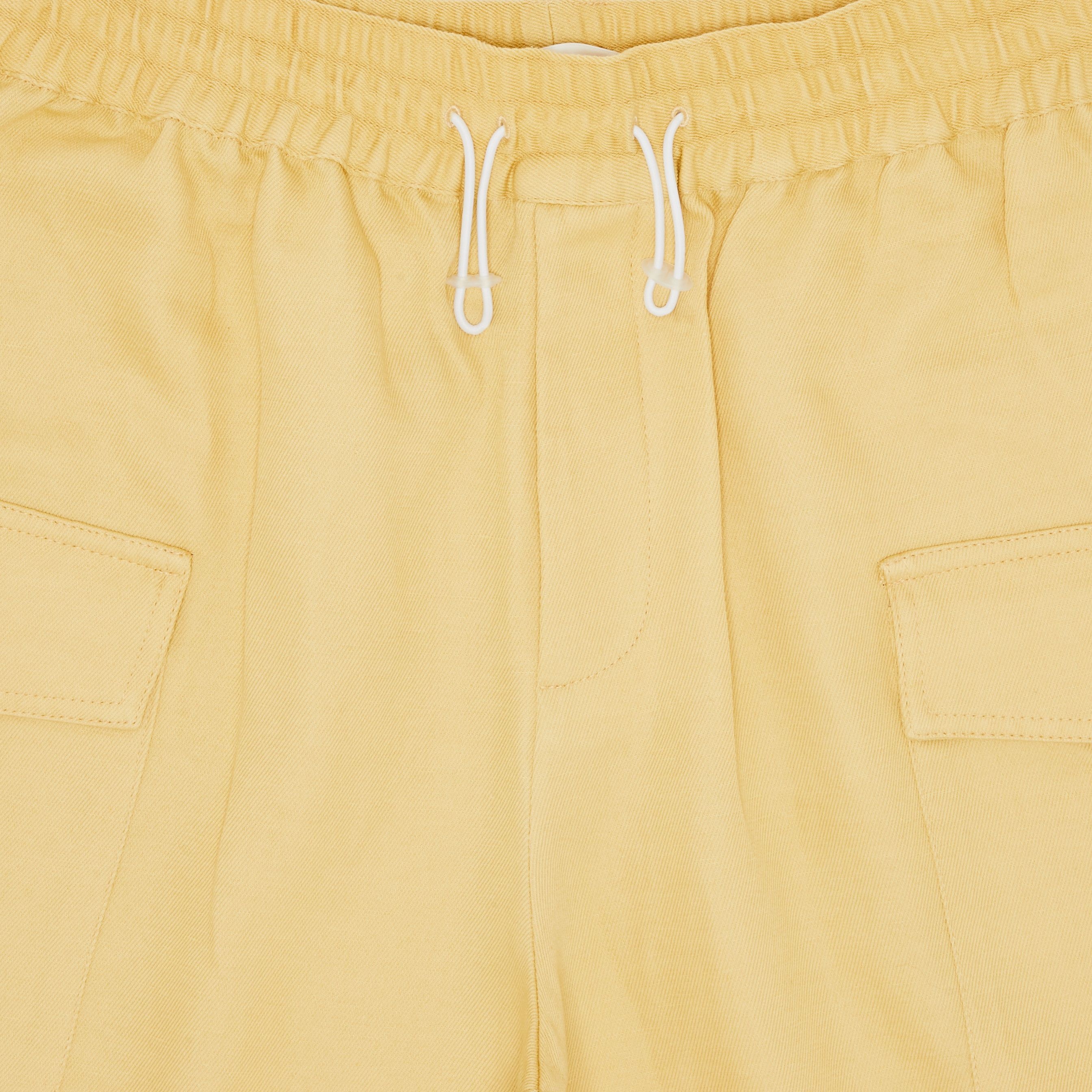 Wales Bonner Roam Cargo Pants 'Parsnip' - 3