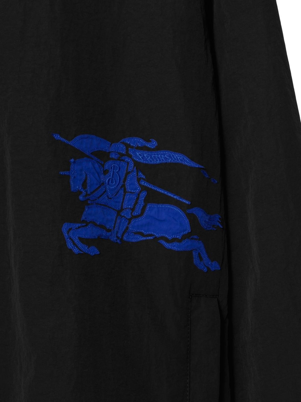 EKD-embroidered jacket - 5