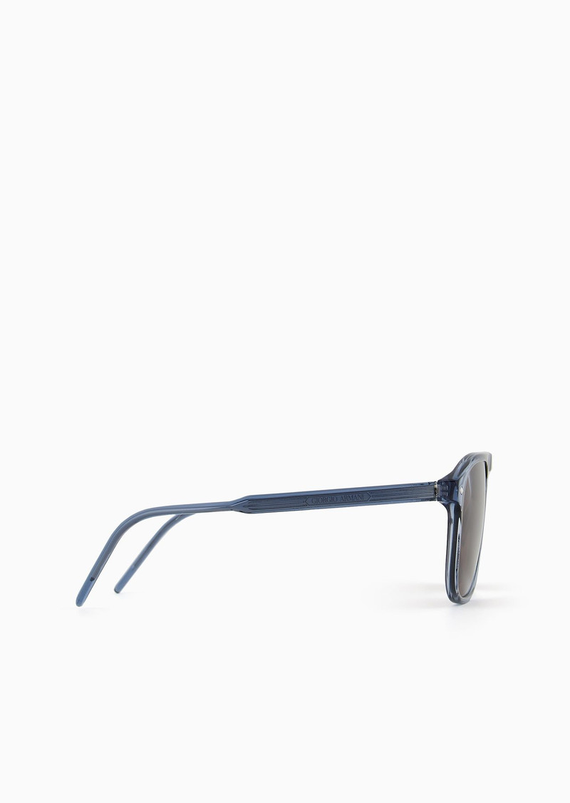 Men’s square sunglasses 3