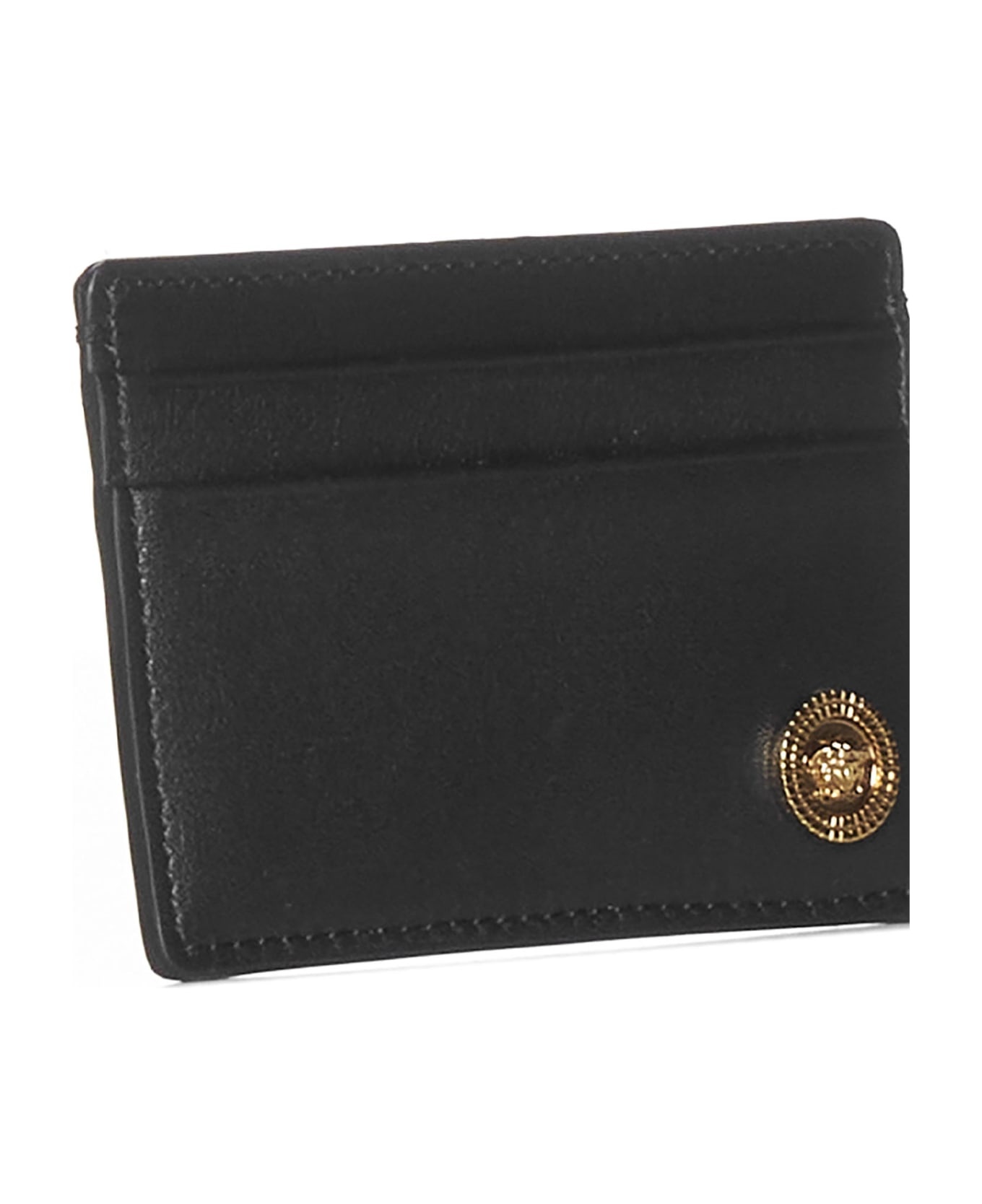 Medusa Biggie Cardholder - 4