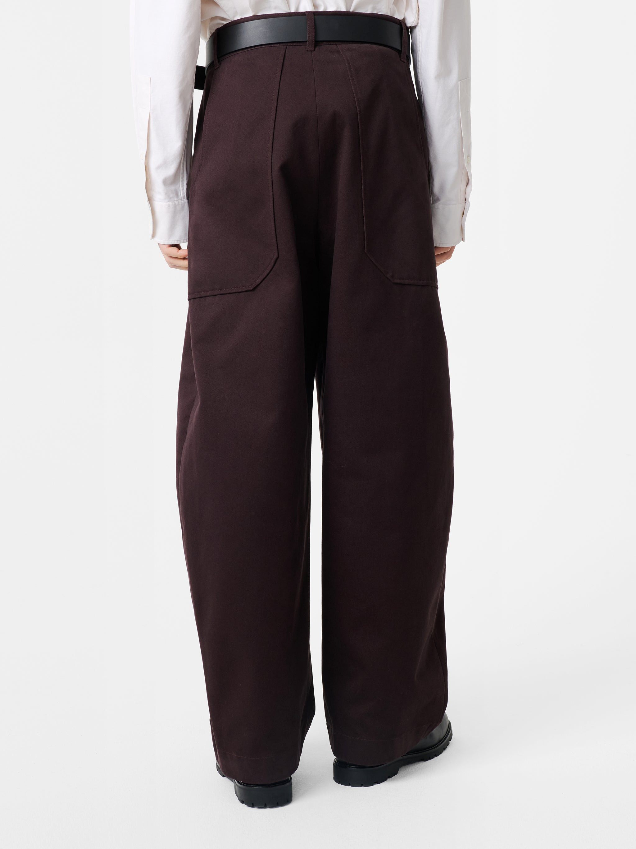 Guild Pant - 6
